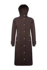 Holland Cooper Folgate Rain Coat